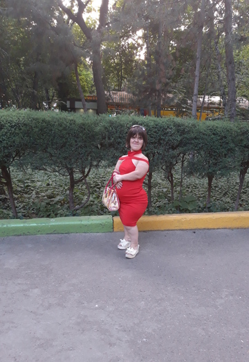 Моя фотография - Анастасия, 39 из Ташкент (@anastasiya104604)