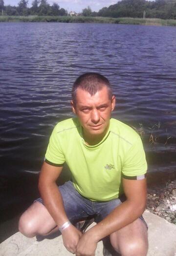 My photo - Bogdan, 42 from Lviv (@bogdan10267)