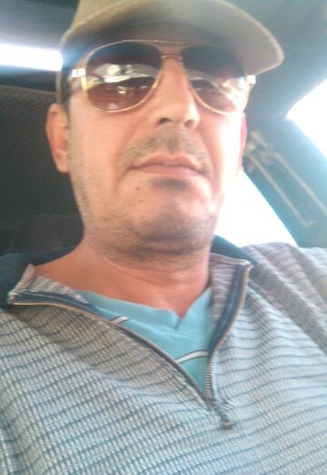 My photo - Osman Coriea, 57 from Mozdok (@osmancoriea)