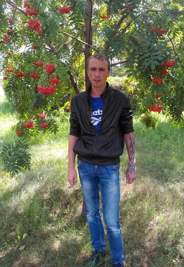 My photo - Vladimir, 36 from Krasnoyarsk (@vladimir223054)