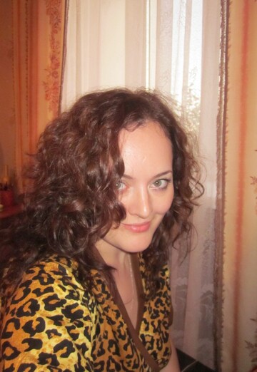 My photo - Natalya, 42 from Kiselyovsk (@n367540)