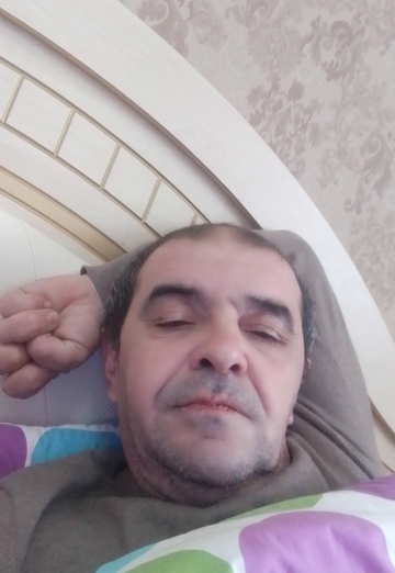 Моя фотографія - Вардан, 51 з Єреван (@vardan3765)