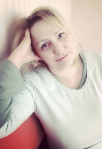Моя фотография - Светлана, 55 из Киев (@svetlana144904)