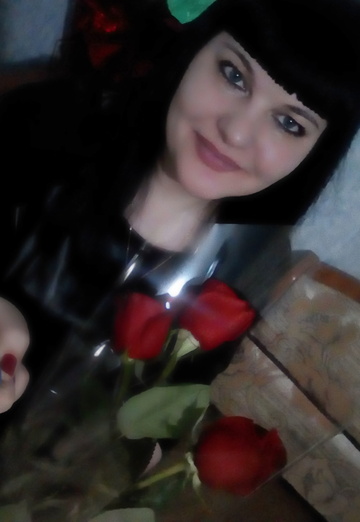 My photo - Tatyana, 40 from Shchuchinsk (@tatyana266405)