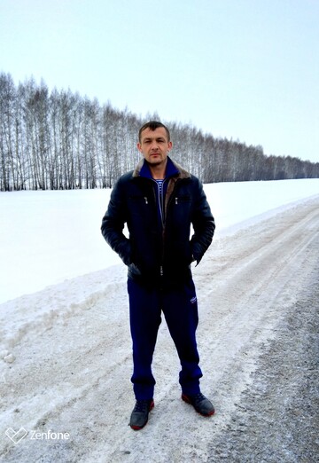 Sergey (@sergey739266) — my photo № 1