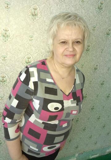 Моя фотография - Мариша, 60 из Горловка (@marisha3938)