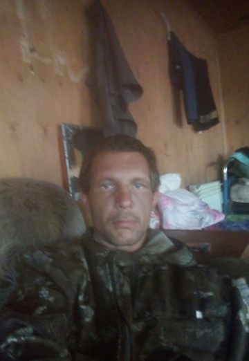 My photo - Vladimir, 38 from Bratsk (@vladimir303428)