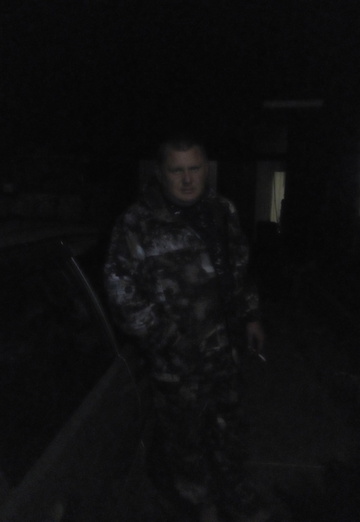 Моя фотография - владимир, 39 из Минусинск (@vladimir265673)