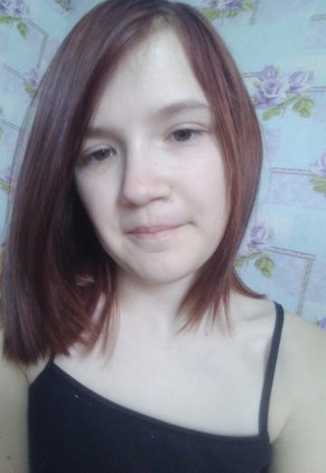 My photo - Sofiya, 22 from Omsk (@sofiya11421)