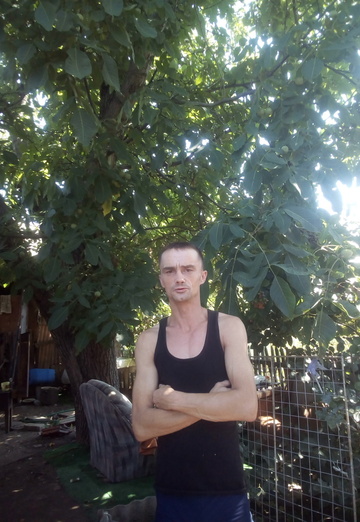 Mein Foto - Aleksandr, 38 aus Slowjansk (@aleksandr875577)