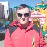 Денис, 26, Кулебаки