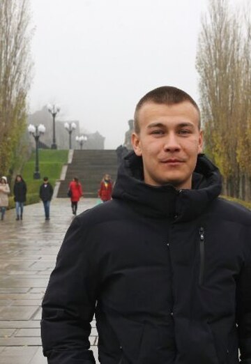 Моя фотография - Руслан, 27 из Камызяк (@ruslan206909)