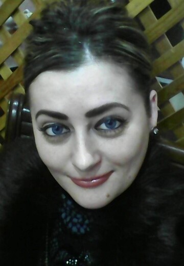 Моя фотография - Nonna, 44 из Краснодар (@nonna1082)