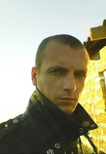 Моя фотография - Геннадий, 36 из Советский (@gennadiy13974)