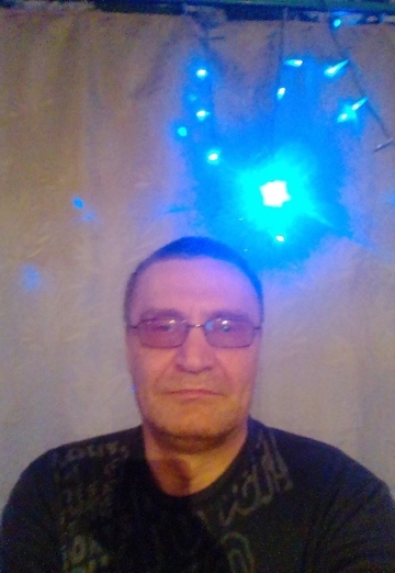 Моя фотография - Vadim, 56 из Полярный (@vadim96151)
