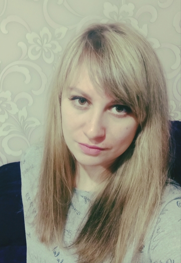 My photo - Yuliya, 33 from Orekhovo-Zuevo (@uliya258043)