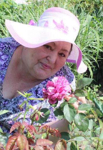 My photo - Yuliya, 68 from Shushenskoye (@uliya141981)