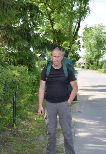 My photo - dziugas, 58 from Kaunas (@dziugas0)