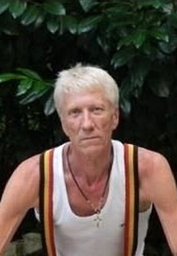 My photo - Vadim, 60 from Tuapse (@vadim74766)