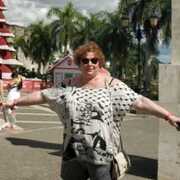 Yuliya 52 Saint Petersburg