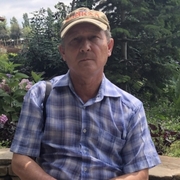 Евгений, 58, Ейск