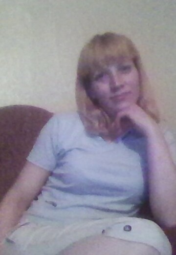 Моя фотография - татьяна, 36 из Холмогоры (@tatyana132921)