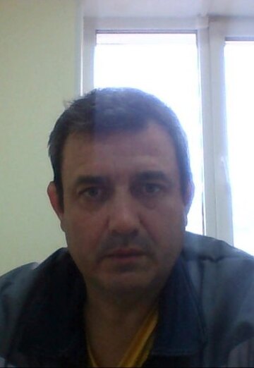 My photo - Uvgeniy, 60 from Tomsk (@uvgeniy44)