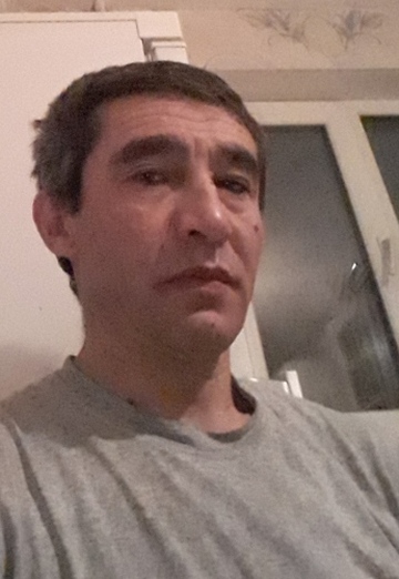My photo - Galim, 47 from Yekaterinburg (@galim682)