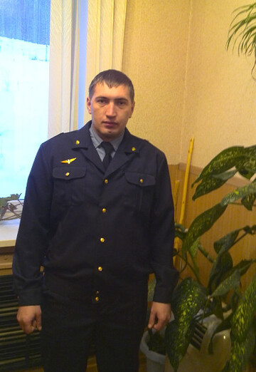 My photo - Sergey, 35 from Kuragino (@sergey559006)
