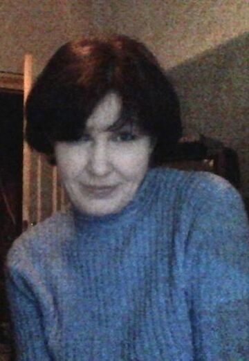 My photo - Alena, 58 from Bogdanovich (@alena28197)