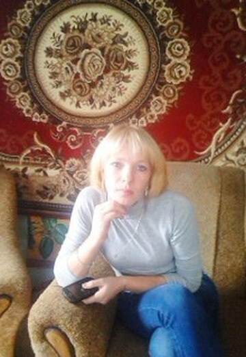 Моя фотография - наталья, 38 из Путивль (@natalya186237)