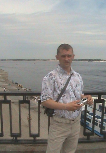 My photo - aleksandr, 44 from Bytosh' (@aleksandr23346)
