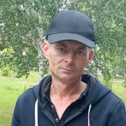 Скотников Вадим, 43, Алейск