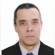 Рестем Минибаев, 58, Димитровград