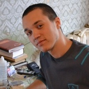 Алексей, 33, Урмары