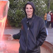 Александр, 28, Белогорск