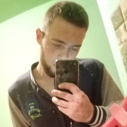 Максим, 22, Тяжинский