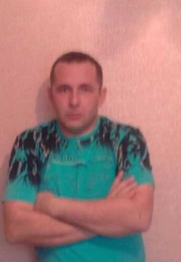 Моя фотография - Андрей, 44 из Нижний Новгород (@andrey732282)