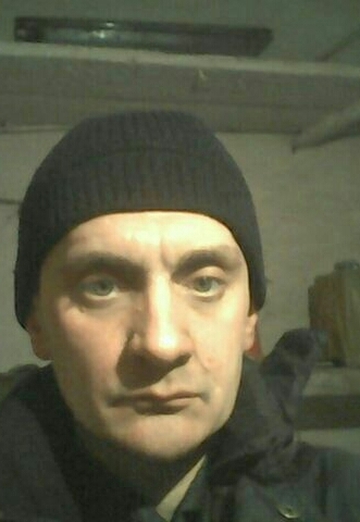 My photo - vova, 43 from Pavlodar (@vova58342)