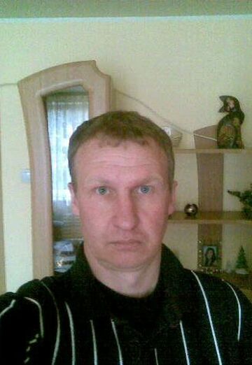 My photo - Valentinas, 53 from Vilnius (@valentinas41)