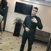 Алексей, 21, Москва