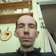 Олег, 35, Пушкин