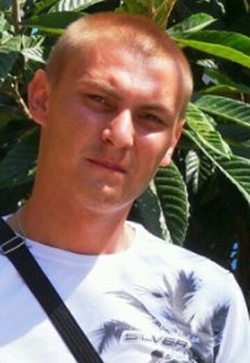 My photo - Viktor, 35 from Yegoryevsk (@viktor202941)