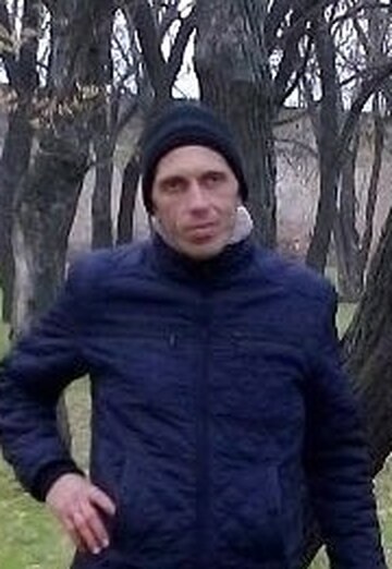 My photo - Vіtalіy Osіpov, 34 from Kropyvnytskyi (@vtalyospov0)