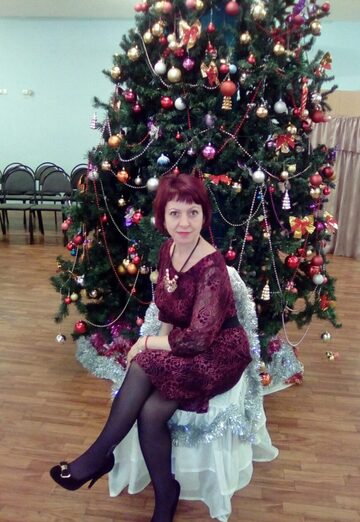 Моя фотография - Ирина, 46 из Тольятти (@irina180674)
