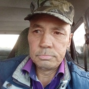 Азат, 47, Уфа