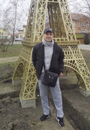 Моя фотография - сергей, 41 из Славянск-на-Кубани (@sergey588127)