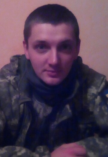 Моя фотографія - Роман Тонкошкур, 25 з Шепетівка (@romantonkoshkur)