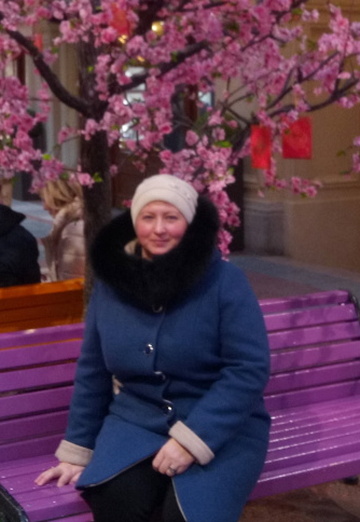 My photo - Anastasiya, 44 from Maryanovka (@anastasiya53800)