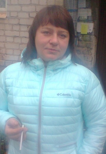 Моя фотография - наталья яровицына, 49 из Иваново (@natalyayarovicina)